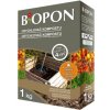 BOPON Urýchľovač kompostu 1 kg