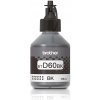 Atrament Brother BT-D60BK - originálny