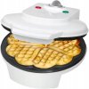 Vaflovač Clatronic WA 3491 1200 W biely
