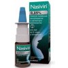 Nasivin 0,05% pre dospelých sprej 10 ml