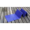 BasicNature Foldable Karimatka na spanie 180 x 50 x 0,8 cm