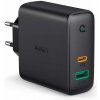 AUKEY PA-D3 2xUSB PD 60W Napájanie 3,0 DD (PA-D3)