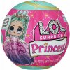 MGA L.O.L. Surprise! Princezná