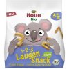 Holle Praclíky špaldové 1 2 3 snack BIO 80 g