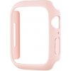 AppleKing ochranné púzdro pre Apple Watch 41mm - svetlo ružové - možnosť vrátiť tovar ZADARMO do 30tich dní