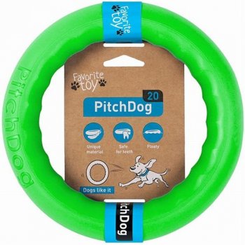 Pitch Dog 20 cm