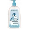 Bioderma ABCDerm Moussant jemný čistiaci gél 1 l