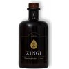ZINGI - zázvorový nealkoholický nápoj 0,5 l