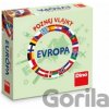 Dino Poznaj vlajky: Európa