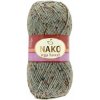 Nako Vega Tweed 31754 sivá