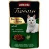 Animonda Vom Feinsten Adult Feines m.Fillets králik a kuracie filé 85 g
