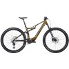 Celoodpružený elektrobicykel MMR KAIZEN 30 - Pearl Moss N Black - veľkosť S 24/2025