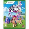 My Little Pony: A Maretime Bay Adventure (X1)