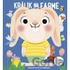 Králik na farme - YoYo Books