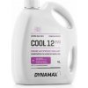 zmes do chladiča DYNAMAX COOL ULTRA G12 EVO 4L