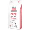 Brit Care Mini Grain Free Puppy Lamb 7 kg