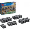 LEGO® City 60205 Koľaje