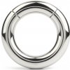 Mr. Steel MBS Stackable Weight 48mm Silver
