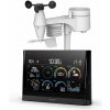 Sencor SWS 11000 Prof. meteorologická stanica s bezdr. snímáčom 5v1