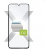 FIXED Full-Cover ochranné tvrdené sklo pre Samsung Galaxy A34 5G, čierna FIXGFA-1086-BK