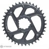 SRAM prevodník X-SYNC 2 SL 36z Direct Mount 3mm Offset Boost Eagle Lunar Grey