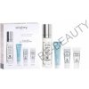 Sisley All Day All Year protivráskový denný krém 50 ml + nočná maska pre obnovu pleti 15 ml + spevňujúci krém na krk a dekolt 10 ml + čistiaci a odličovací gél 10 ml