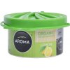 Aroma Car - Organic Lemon 40g