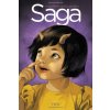 Image Comics Saga Book Two