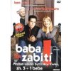 Tú starú treba zabiť! (papierový obal)