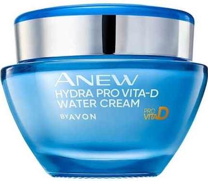 Avon Anew Hydra Pro Vita-D Water Cream 50 ml