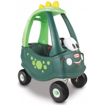 Little Tikes Cozy Coupe dinosaurus