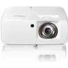 Optoma ZH350ST