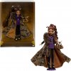 Panenka Monster High Deluxe Clawdeen Wolf