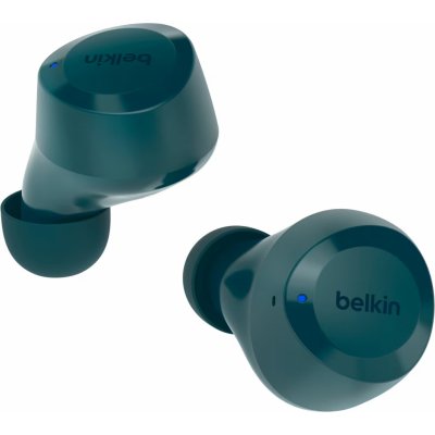 Belkin SOUNDFORM BoltTrue Wireless Earbuds