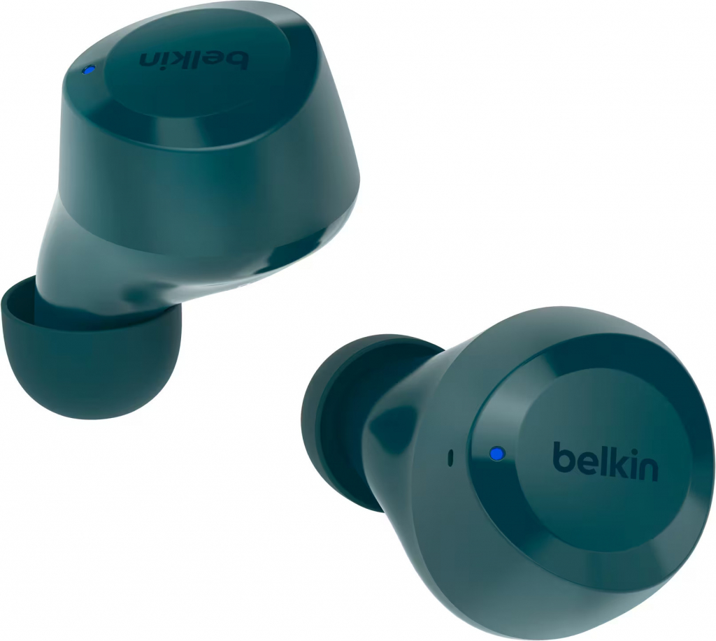 Belkin SOUNDFORM BoltTrue Wireless Earbuds