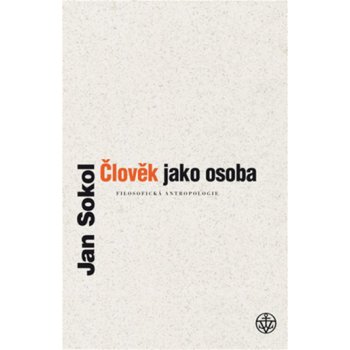 Člověk jako osoba