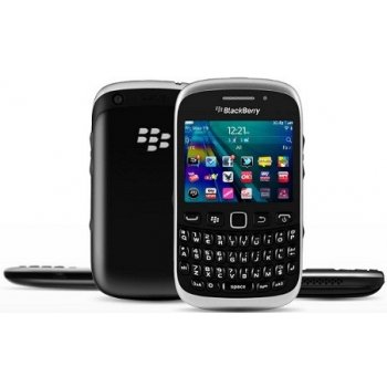 BlackBerry 9320 Curve