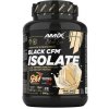 Amix BLACK Line Black CFM Isolate 1000 g - mléčná bílá čokoláda