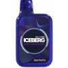 ICEBERG Berry Mix 20 mg 700 poťahov