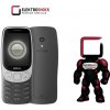 Nokia 3210 4G 2024 Grunge čierna