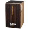 Sela Iconic Cajon Ziricote