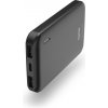 Hama Pocket 5, powerbanka 5000 mAh, 2,1 A, výstup: 2x USB-A