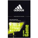 adidas Pure Game toaletná voda pánska 100 ml