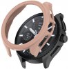 Puzdro Ring case ružové pre Xiaomi Watch 2 Pro