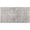Multidecor | Koberec BILBAO SHAGGY 80x150 cm sivý/antracit | 509100