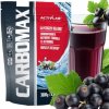 Carbo prášok Activlab Carbomax príchuť čierne ríbezle 3000 g 1 ks