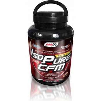 Amix IsoPrime CFM Whey 2000 g