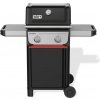 Plynový gril Weber Spirit E-210
