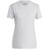 Adidas dámske tričko Table 23 Jersey šedé IA9151 S