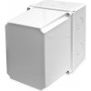 K4V - Rozbočovacia krabica na povrch, 110x150x149mm, IP65